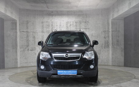 Opel Antara I, 2012 год, 1 125 000 рублей, 2 фотография