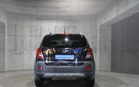 Opel Antara I, 2012 год, 1 125 000 рублей, 7 фотография
