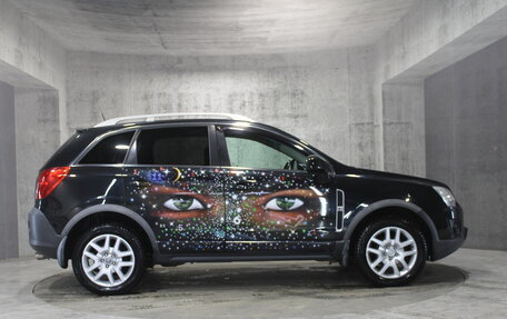 Opel Antara I, 2012 год, 1 125 000 рублей, 4 фотография