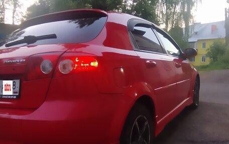 Chevrolet Lacetti, 2008 год, 450 000 рублей, 5 фотография