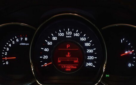KIA cee'd III, 2014 год, 980 000 рублей, 6 фотография