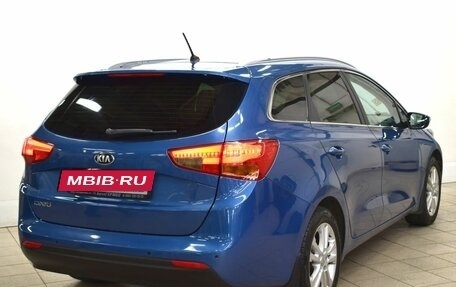 KIA cee'd III, 2014 год, 980 000 рублей, 4 фотография