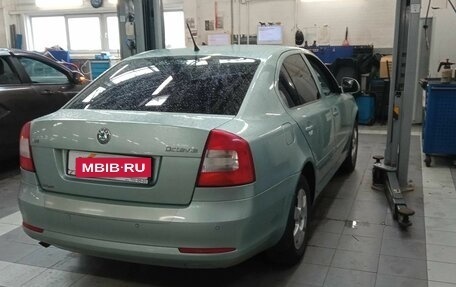 Skoda Octavia, 2013 год, 640 000 рублей, 3 фотография