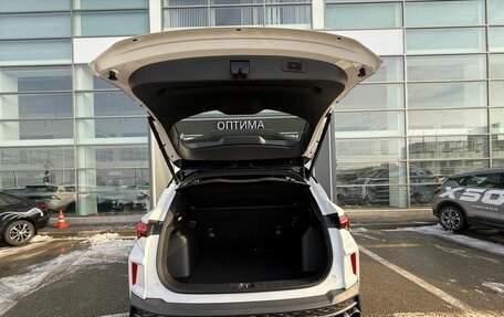Geely Coolray I, 2024 год, 2 974 990 рублей, 7 фотография
