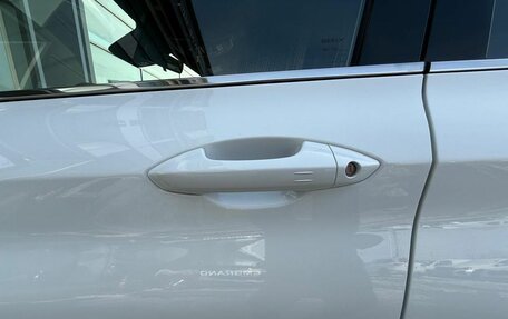 Geely Coolray I, 2024 год, 2 974 990 рублей, 13 фотография