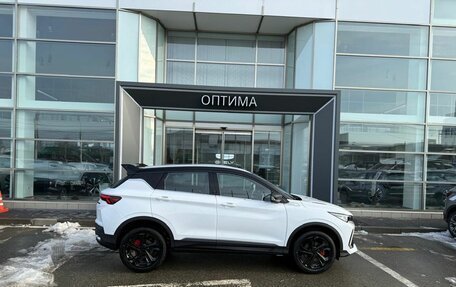 Geely Coolray I, 2024 год, 2 974 990 рублей, 15 фотография