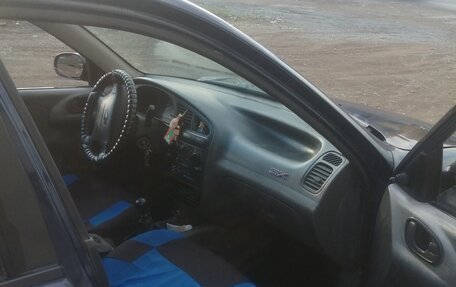 Chevrolet Lanos I, 2006 год, 100 000 рублей, 2 фотография