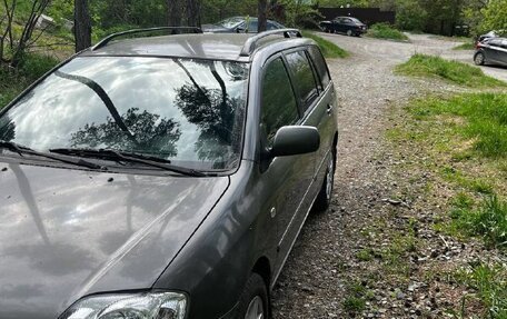 Toyota Corolla, 2004 год, 550 000 рублей, 4 фотография