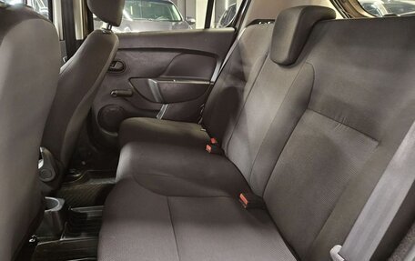 Renault Sandero II рестайлинг, 2019 год, 1 079 000 рублей, 3 фотография