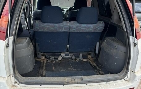 Mitsubishi RVR III рестайлинг, 1998 год, 60 000 рублей, 5 фотография