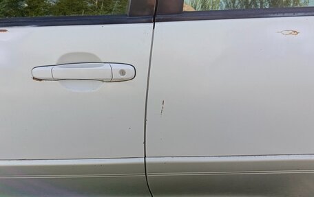 Toyota Harrier, 1998 год, 550 000 рублей, 5 фотография