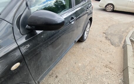 Nissan Qashqai, 2010 год, 800 000 рублей, 4 фотография
