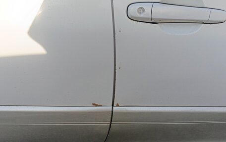 Toyota Harrier, 1998 год, 550 000 рублей, 7 фотография