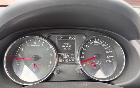 Nissan Qashqai, 2010 год, 800 000 рублей, 2 фотография