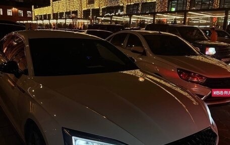 Audi A5, 2018 год, 3 800 000 рублей, 2 фотография