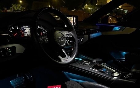 Audi A5, 2018 год, 3 800 000 рублей, 6 фотография