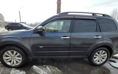 Subaru Forester, 2012 год, 1 350 000 рублей, 1 фотография