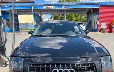 Audi TT, 2005 год, 1 110 000 рублей, 1 фотография