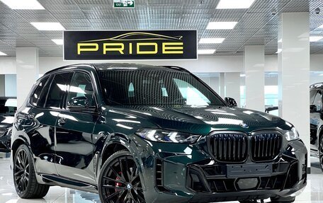 BMW X5, 2024 год, 13 950 000 рублей, 1 фотография