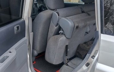 Mitsubishi Dingo, 2001 год, 325 000 рублей, 1 фотография
