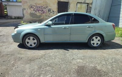 Chevrolet Lacetti, 2008 год, 350 000 рублей, 1 фотография