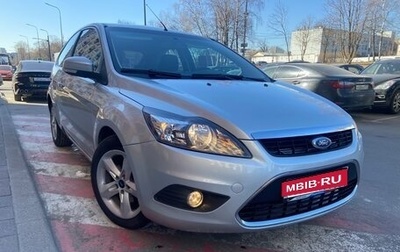 Ford Focus II рестайлинг, 2010 год, 620 000 рублей, 1 фотография