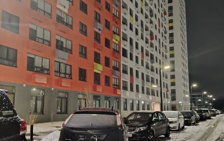 Ford Focus II рестайлинг, 2010 год, 600 000 рублей, 6 фотография