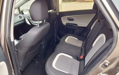 KIA cee'd III, 2015 год, 1 125 000 рублей, 6 фотография
