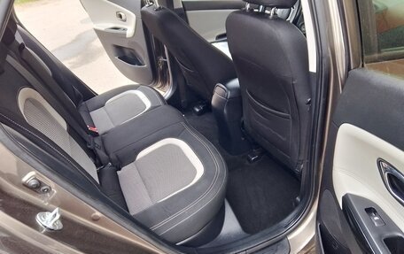 KIA cee'd III, 2015 год, 1 125 000 рублей, 7 фотография