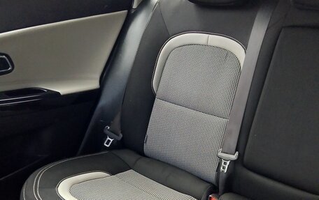 KIA cee'd III, 2015 год, 1 125 000 рублей, 5 фотография