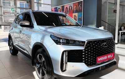 Chery Tiggo 4 I рестайлинг, 2025 год, 2 420 000 рублей, 1 фотография