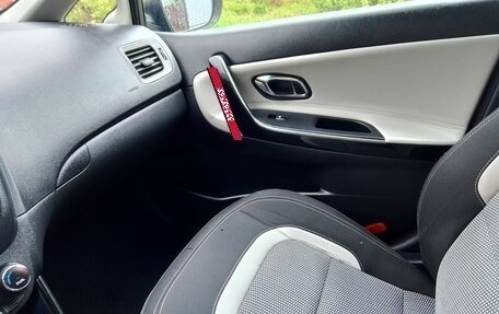 KIA cee'd III, 2015 год, 1 125 000 рублей, 4 фотография