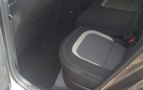 KIA cee'd III, 2015 год, 1 125 000 рублей, 8 фотография