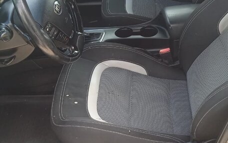 KIA cee'd III, 2015 год, 1 125 000 рублей, 9 фотография
