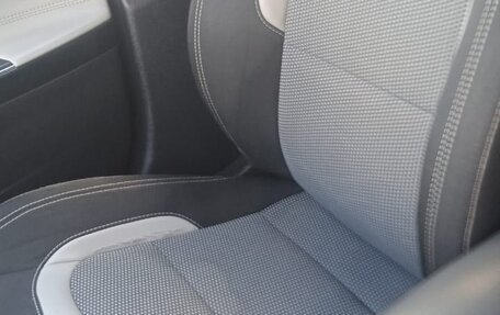 KIA cee'd III, 2015 год, 1 125 000 рублей, 10 фотография