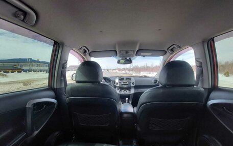 Toyota RAV4, 2008 год, 2 000 000 рублей, 2 фотография