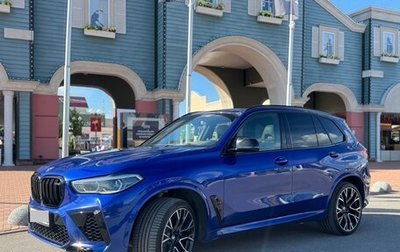 BMW X5 M, 2020 год, 10 220 000 рублей, 1 фотография
