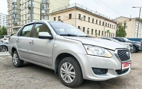 Datsun on-DO I рестайлинг, 2019 год, 690 000 рублей, 1 фотография