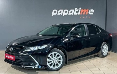 Toyota Camry, 2021 год, 3 250 000 рублей, 1 фотография