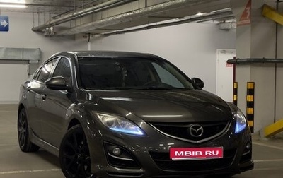 Mazda 6, 2010 год, 890 000 рублей, 1 фотография