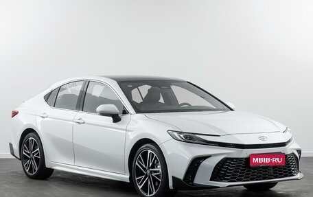 Toyota Camry, 2024 год, 4 200 000 рублей, 1 фотография