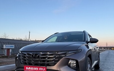 Hyundai Tucson, 2022 год, 3 270 000 рублей, 1 фотография