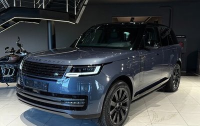 Land Rover Range Rover IV рестайлинг, 2025 год, 19 900 000 рублей, 1 фотография