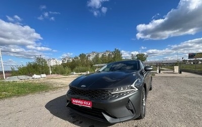 KIA K5, 2020 год, 2 250 000 рублей, 1 фотография