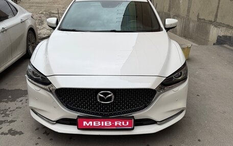 Mazda 6, 2019 год, 2 900 000 рублей, 1 фотография