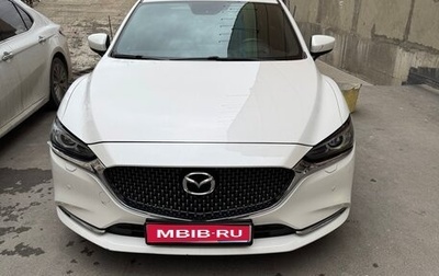 Mazda 6, 2019 год, 2 900 000 рублей, 1 фотография