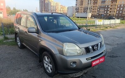 Nissan X-Trail, 2008 год, 930 000 рублей, 1 фотография