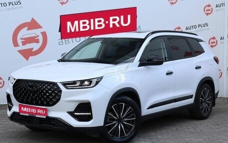Chery Tiggo 8 Pro, 2022 год, 2 085 000 рублей, 1 фотография