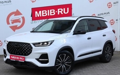 Chery Tiggo 8 Pro, 2022 год, 2 085 000 рублей, 1 фотография