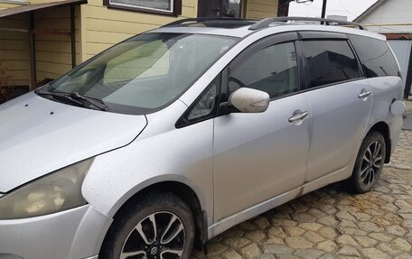 Mitsubishi Grandis, 2004 год, 850 000 рублей, 1 фотография
